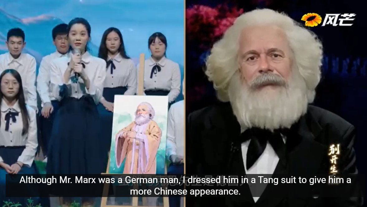 orikron's tweet photo. Incredible things are happening in China https://t.co/ds0A5u2RFK