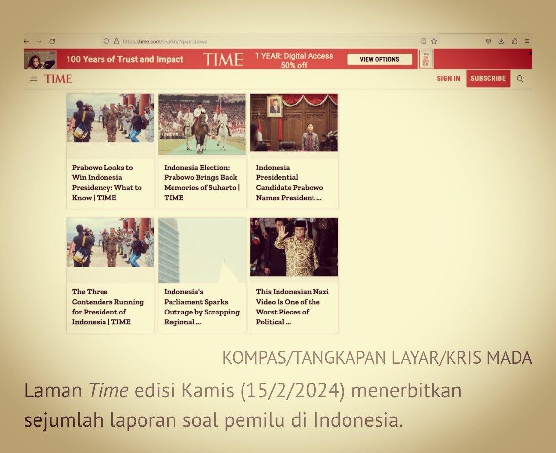 Habieb Selow tweet media