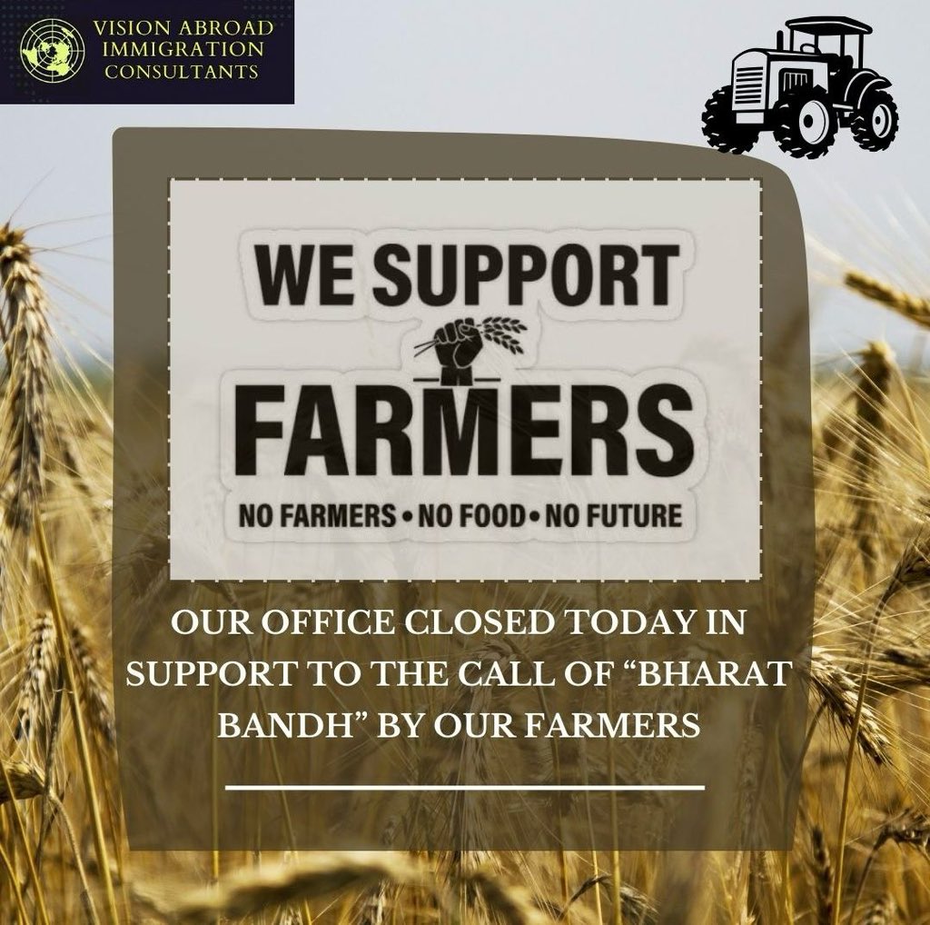 kuljitsingh1307's tweet image. #FarmerProtest2024 #supportfarmersprotest 🌾🌾