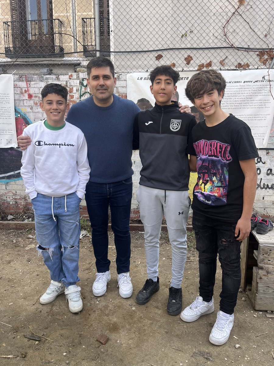 Unión_Deportiva_Juventud tweet media