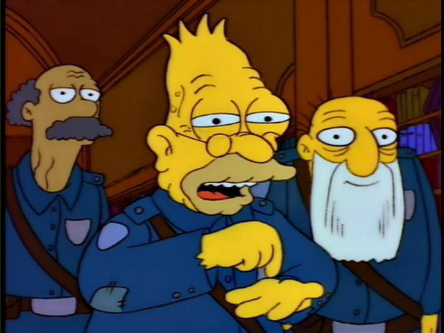 EverythingSimpsons tweet media