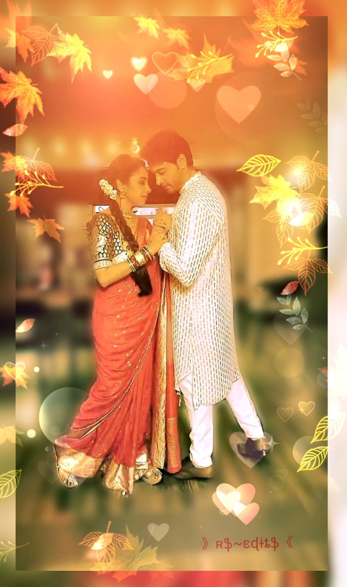 <a href="/iamgauravkhanna/">Gaurav Khanna</a> <a href="/TheRupali/">Rupali Ganguly</a> Tu badan hai main hu saya..
Tu na ho to main kahaa hu..
Mujhe pyar karne vaale..
Tu jahaa hai main vaha hu..
Humein milna hi thaa humdum.. Kisi raah bhi nikalte..

Song #20 coz its #MaAn day #Anupamaa #AnujKapadia #GauRup #RupaliGanguly #GauravKhanna

MAAN TOGETHER FOREVER