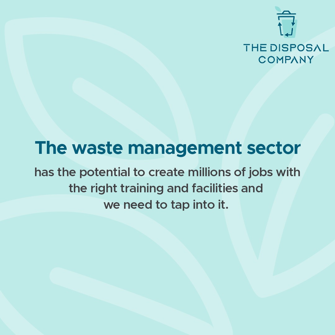 TheDisposalCo's tweet photo. Ann Anra: From trash to treasure with Wasted 360 Solutions. Let's rethink waste 🌱
 
Watch the live:
https://t.co/l7fHVYutFd
Read the blog:
https://t.co/qfOIvuNtdL

#TrashTalksWithAnn #SustainableSolutions https://t.co/3km8Ue3sG9