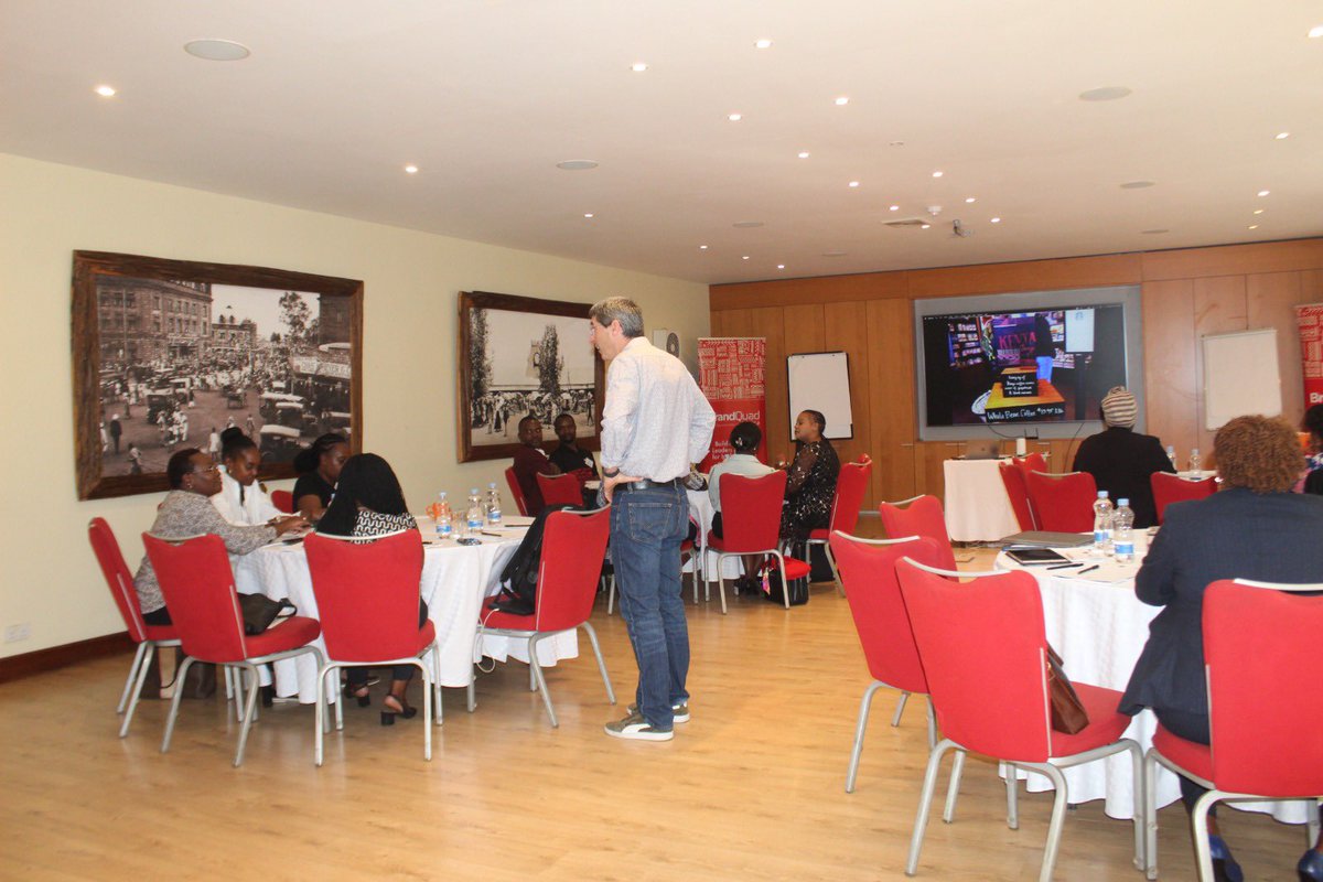 BrandBSD's tweet photo. Unlocking the secrets of brand innovation and management at the BrandQuad Masterclass, where ideas flourish and strategies thrive. 🚀 #BrandInnovation #ManagementMastery 
#BrandQuadAfrica https://t.co/DTrgrucJpo