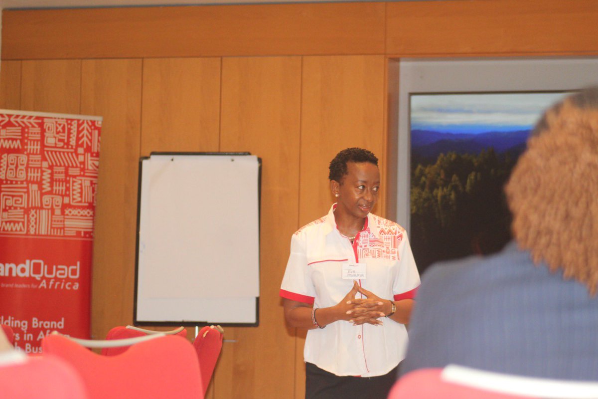 BrandBSD's tweet photo. Unlocking the secrets of brand innovation and management at the BrandQuad Masterclass, where ideas flourish and strategies thrive. 🚀 #BrandInnovation #ManagementMastery 
#BrandQuadAfrica https://t.co/DTrgrucJpo