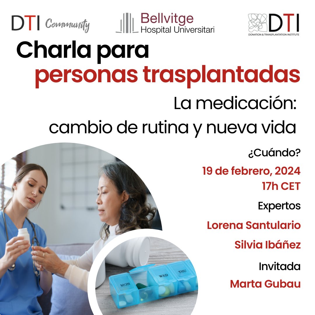 DTI Foundation tweet media
