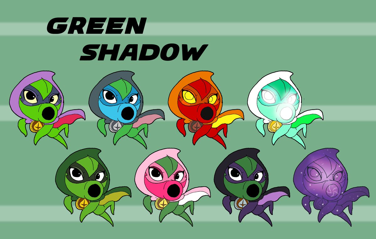 AngerSquared's tweet photo. Next Smash Pallets is up and...here's a weird one, again!
Plants VS Zombies Heroe's Green Shadow!
Probably the best way to handle a PvZ rep in my opinion.
#myart #SmashBros #PalletSwap #PvZ #pvzheroes #plantsvszombiesheroes #fanart #design #ArtistOnTwitter https://t.co/7rJfOaw9zv