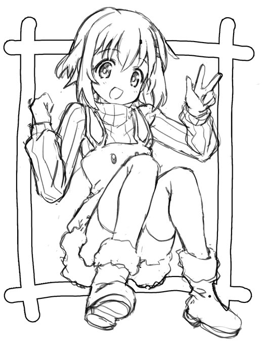 時間が....

 #雪村あおい生誕祭2024 