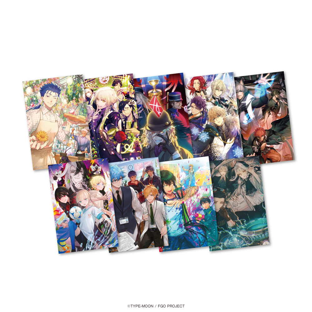 公式】FGO CBC Spring Party ~2021 to 2023~ on X: 公式】FGO CBC Spring Party ~2021 to 2023~ on X: