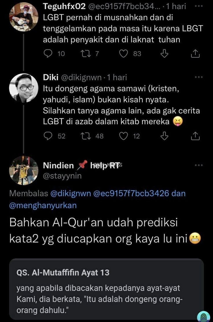 SERBA-SERBI KENA ULTI NETIZEN

a thread