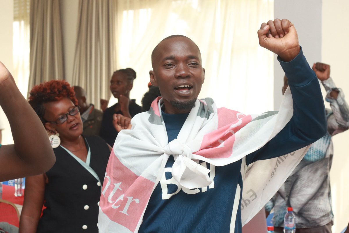 Social Justice Centres National Convening @The Don Hotel in Bondo to review progress on work plan and restrategise.
#AJustNation.