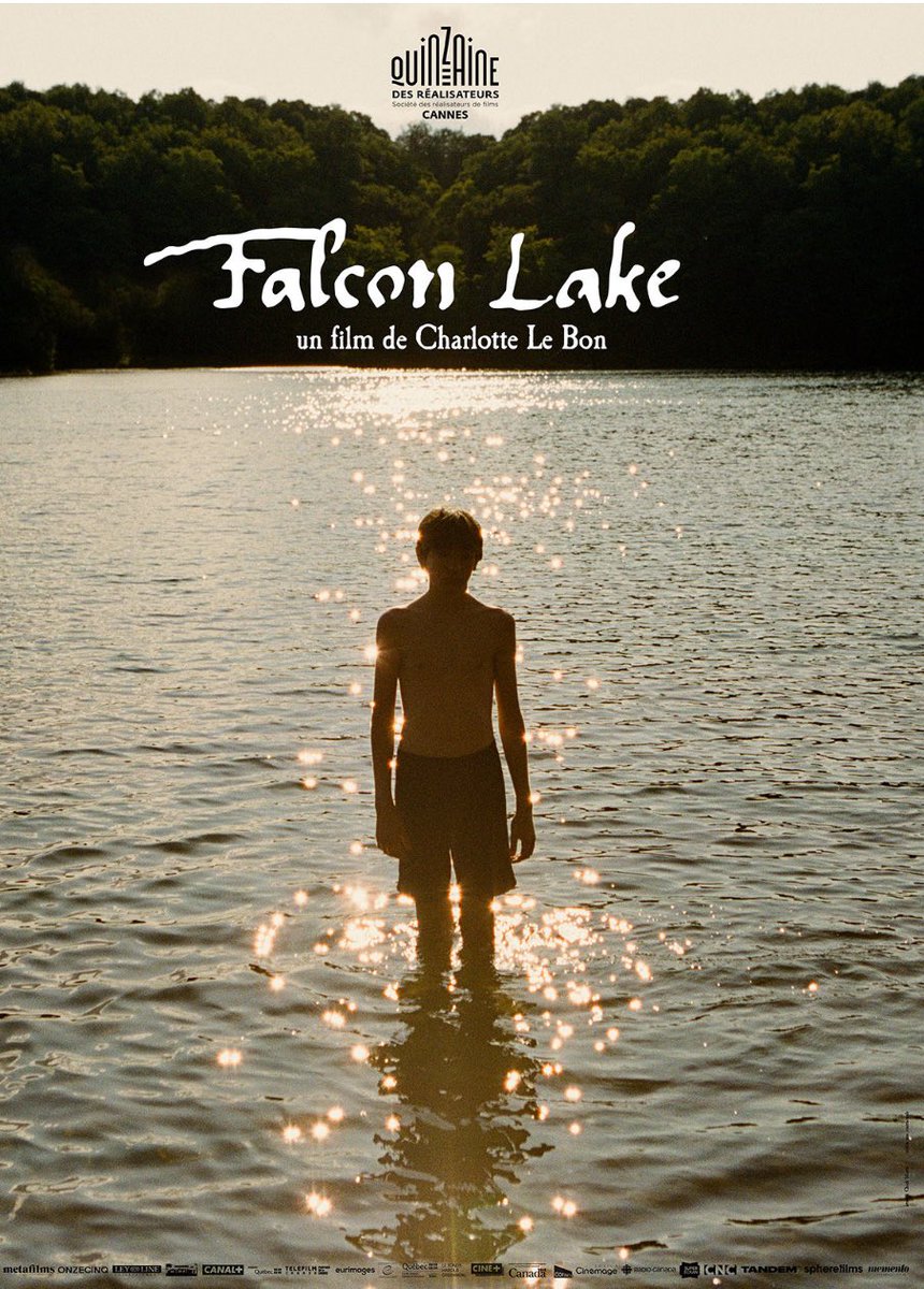 Les nouveaux talents du cinéma d’auteur sont sur <a href="/CanalplusCinema/">CANAL+ Cinéma</a> : Disco Boy de Giacomo Abbruzzese récompensé à la Berlinale l’an passé suivi de Falcon Lake de Charlotte Lebon

<a href="/Filmsgrandhuit/">FILMS GRAND HUIT</a> <a href="/KMBOcinema/">KMBO</a> <a href="/lebonlebon/">Charlotte Le Bon</a> <a href="/VITALICOFFICIAL/">VITALIC OFFICIAL</a> 
<a href="/tandemfilms/">TANDEM Films</a>