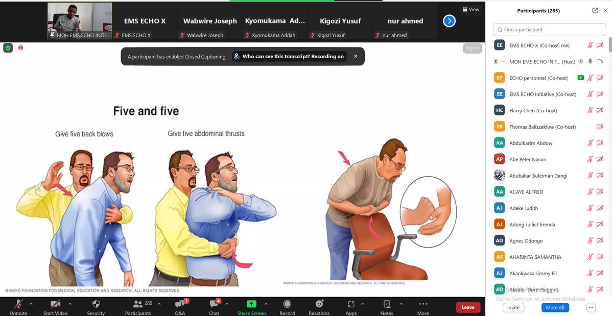 seedug_learning's tweet photo. In case you missed it🧶

Here are some key insights from last week’s session;

Title: Epistaxis and Foreign Body Impaction

Management of epistaxis:
◦Apply topical vasoconstrictors such as adrenaline packs or cocaine.

Watch here for more🎥: https://t.co/zlUhcoHJkg

1/5 https://t.co/lTqcW55QPA