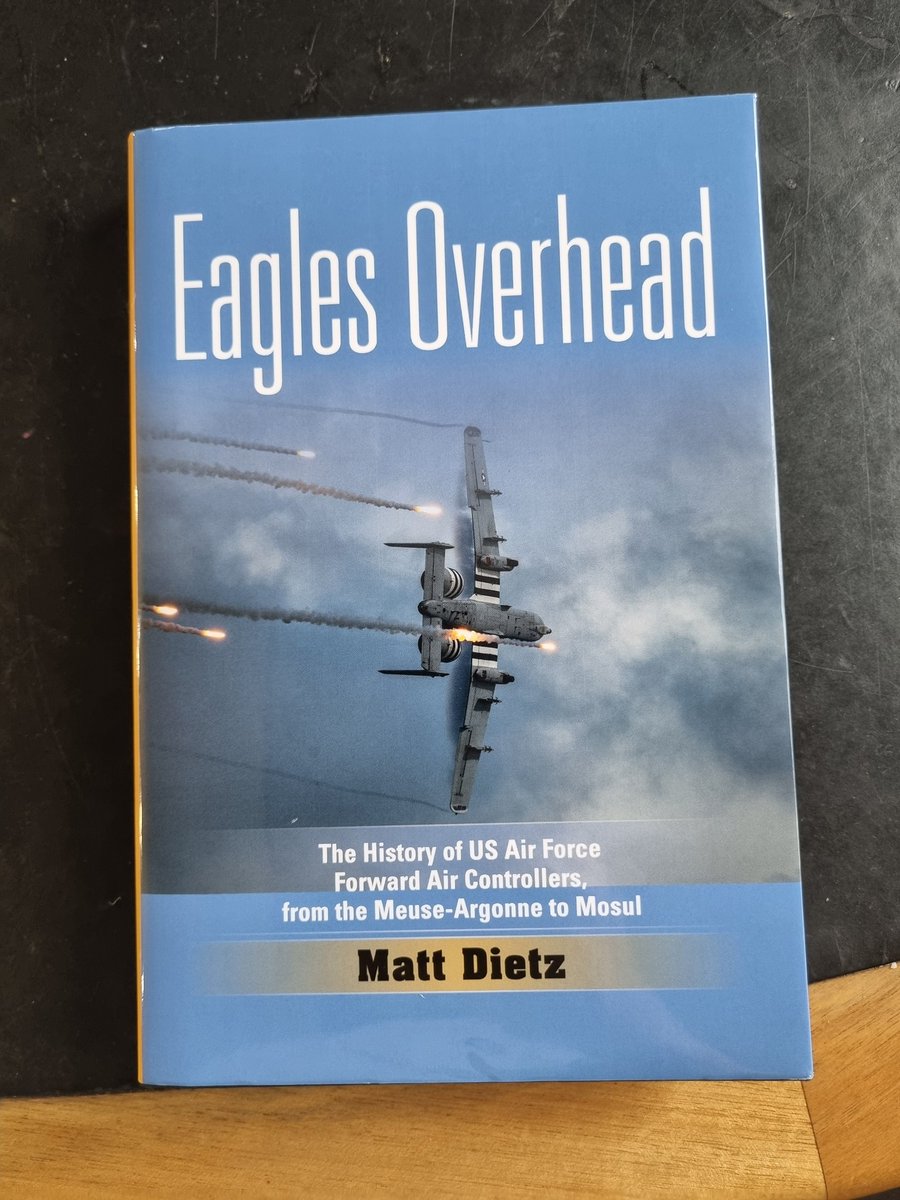 Today's arrival... #airpowerhistory