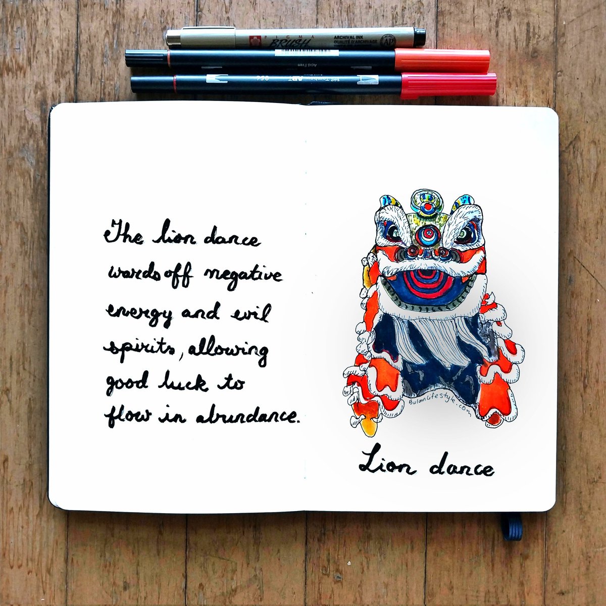 What do you love about #cny?,my favourite is the Lion dance