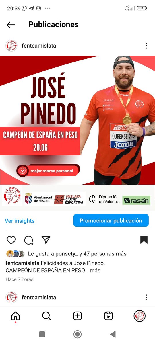 Fent Cami Mislata tweet media