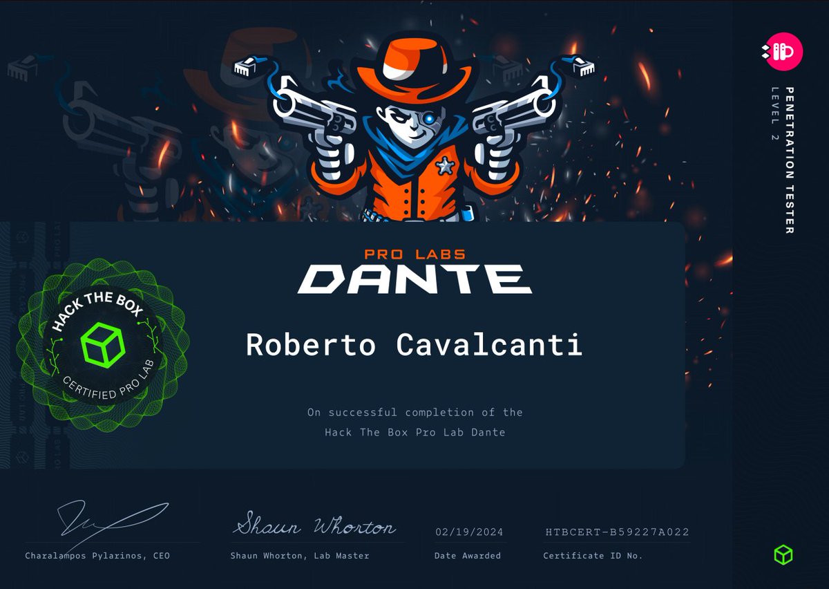 shadkz_'s tweet image. Lets go.. #HackTheBox #dante #prolabs