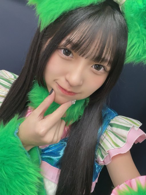 Twitterのコスプレ画像1