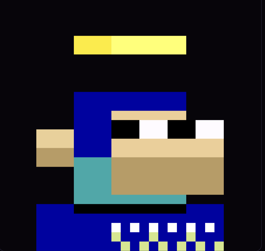 dantrappp's tweet photo. Thinking of selling this monke and buying into RSIC play https://t.co/jG8WGFwYjs