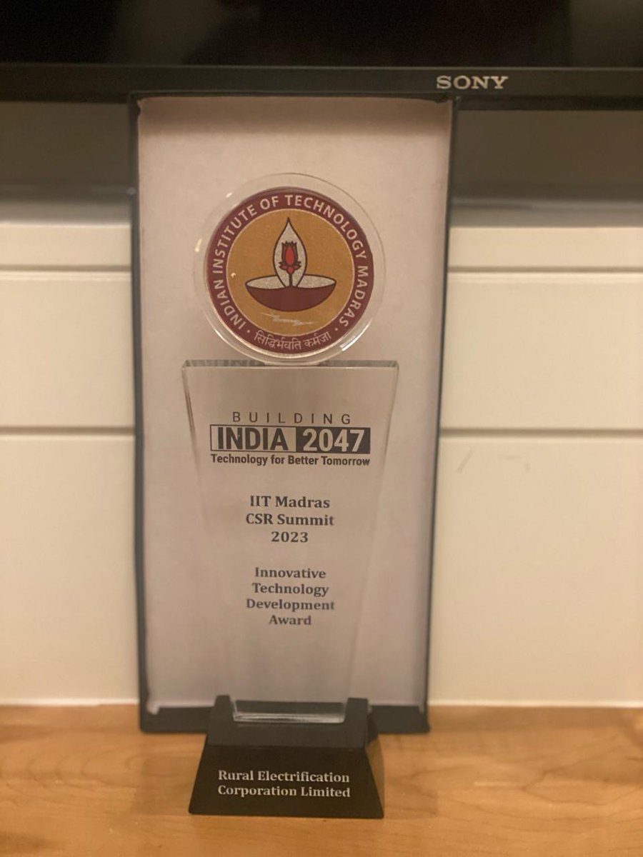 REC Limited tweet media