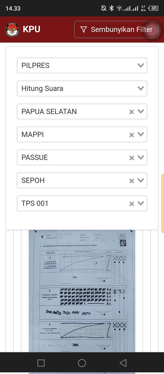 Dek Wati tweet media