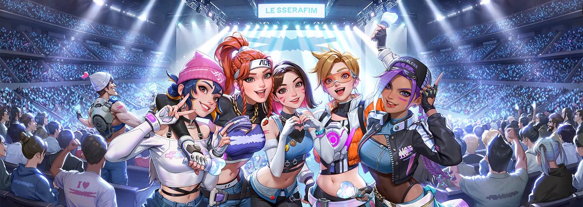 OverThotHQ's tweet photo. Welcome to OverThot HQ

Newest subdivision of Overwatch

Girls here were made to be exploited

#LewdRP #nsfwrp

❤️ + 🔁 appreciated! https://t.co/GCPnl05GjM