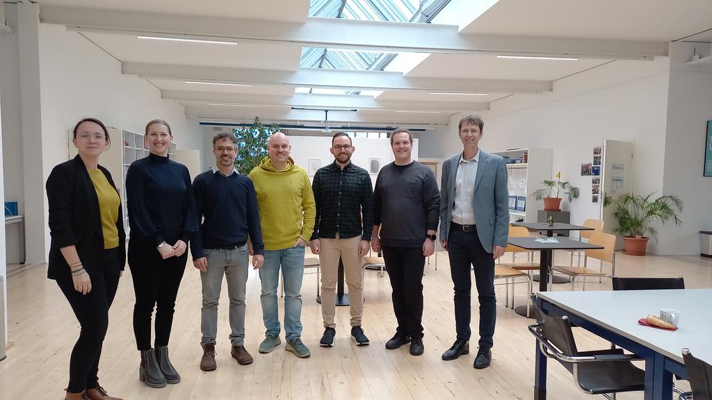 Die geballte Kraft an Experten an der formatio. So schaut Schule aus - praxisnah, mit internen und externen Experten, interessensorientiertes Lernen. V_Labs, Ideenkanal, Uni Liechtenstein, IFTE waren dabei. 
1 Woche Design Thinking. #formatio