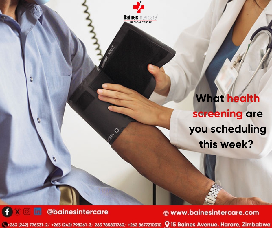 Early identification of any health condition is the best way to get a timely diagnosis and appropriate treatment. Once identified in its early stages, a patient successfully reduces the initial risk of worsening their condition over time.
#RegularCheckUps           #BecauseWeCare