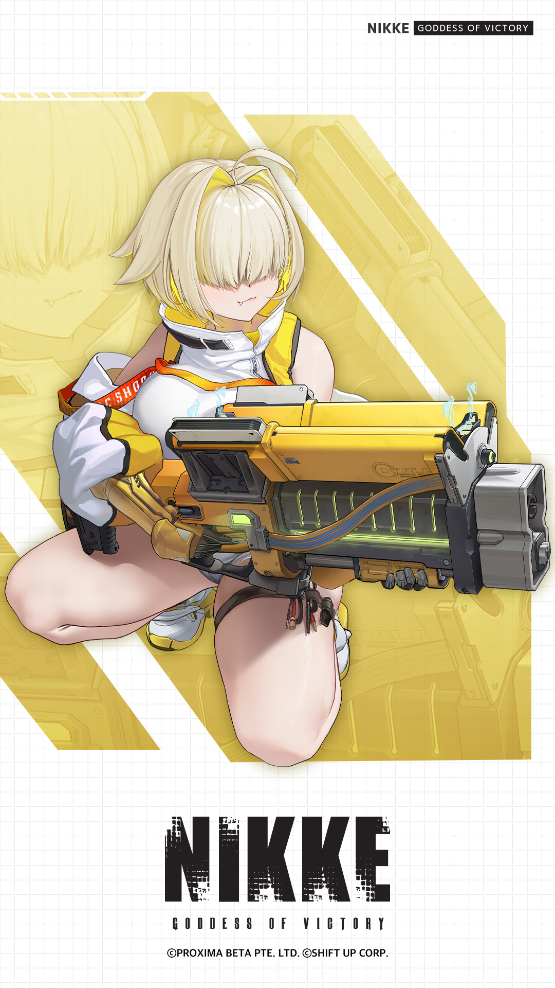 公式】勝利の女神：NIKKE×『P3R』・『P4G』・『P5R』コラボ開催中 on X