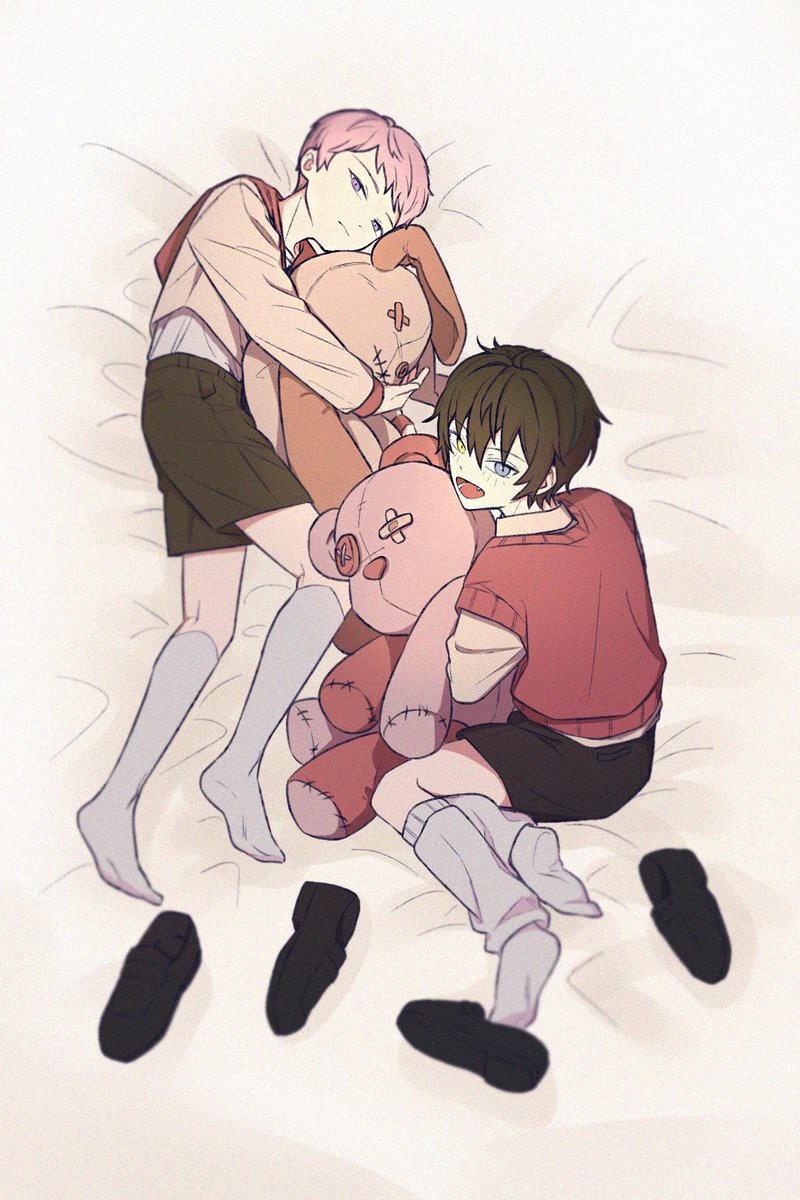 빠밥찌 tweet media