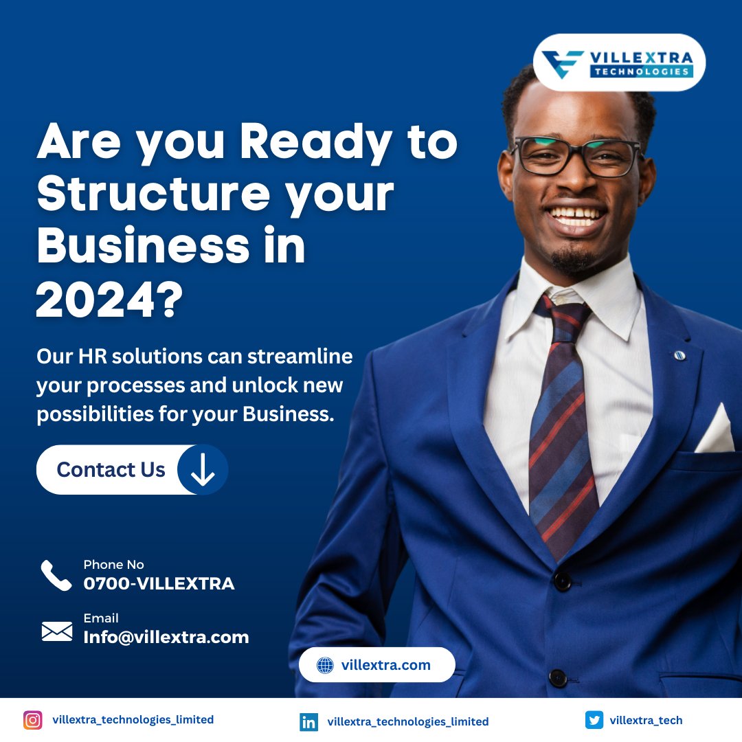 villextra_tech's tweet photo. Unlock new possibilities for your business with us

Use StaffPlanet https://t.co/hnqKRJBc4U