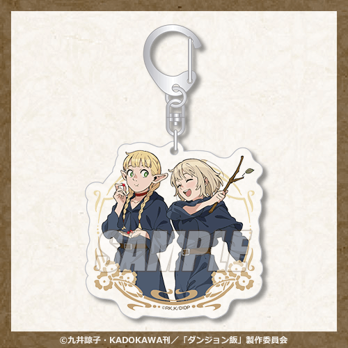 限定セール -SALE くじ引き堂 on  X: キーホルダー・アクリルキーホルダー