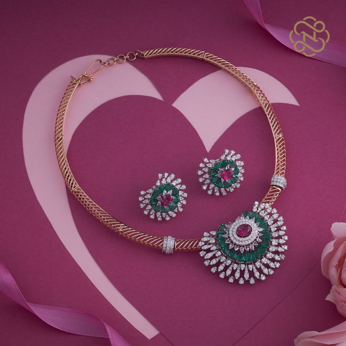 MyNeelkanth's tweet image. In every sparkle of diamonds, a story of timeless beauty unfolds; find pieces that celebrate you.
Visit our stores at Richmond Road, HSR Layout, and HRBR Layout. Call 080 22278846 / 46963800 / 69078000 for enquiries.
#MyNeelkanth
#diamondNecklace
#diamondBangles
#diamondBracelet