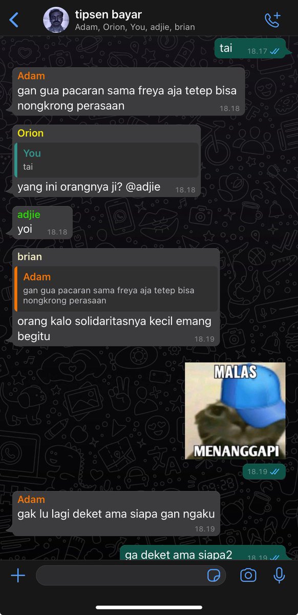 ✰ chai tweet media