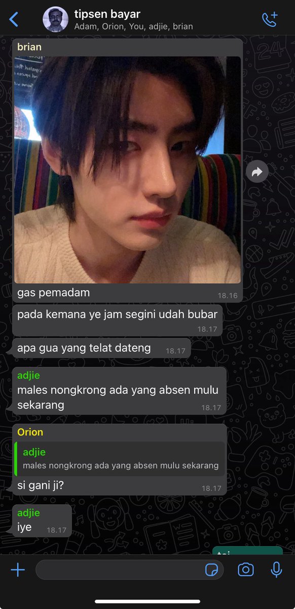 ✰ chai tweet media