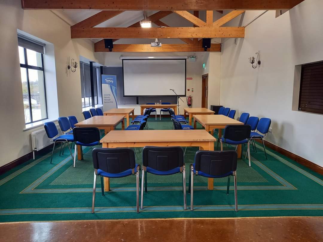 Fermoy Forum tweet media