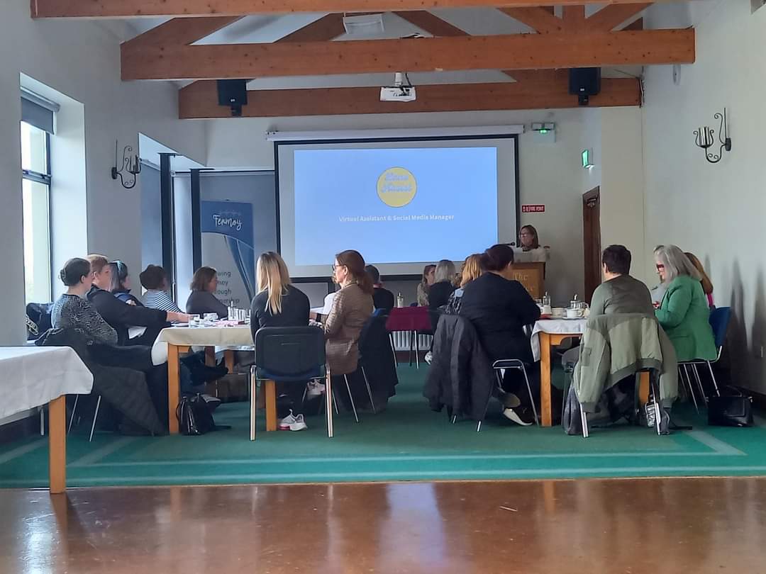 Fermoy Forum tweet media