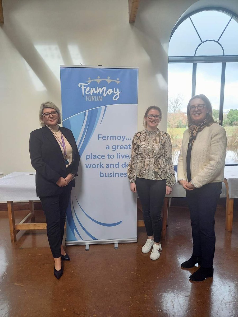 Fermoy Forum tweet media
