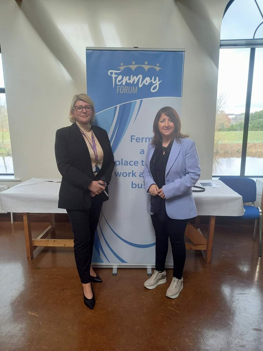 Fermoy Forum tweet media