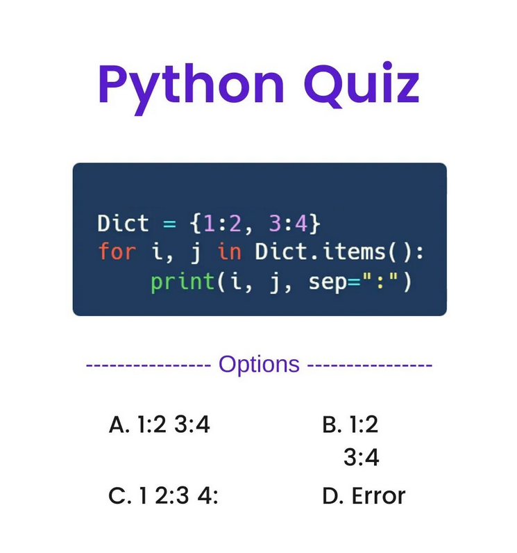 Python Developer tweet media
