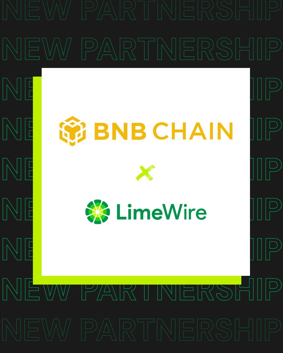 LimeWire tweet media
