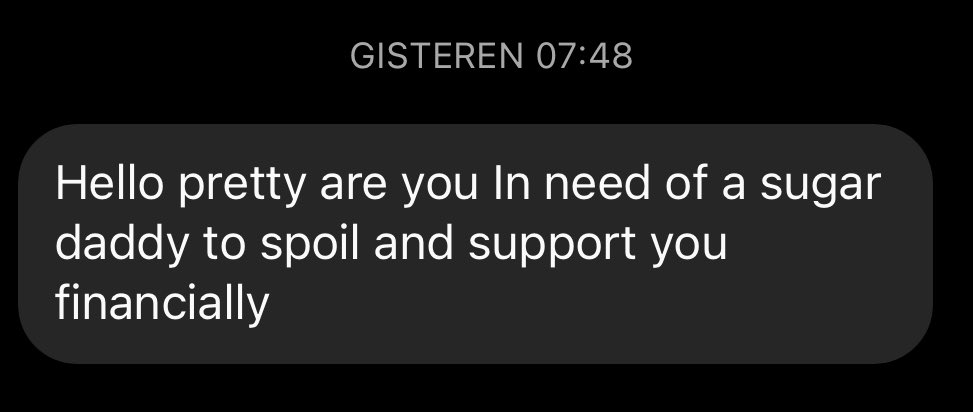 Ann-Sophie tweet media