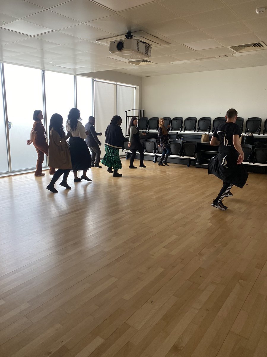 Habs Institute for Professional Learning tweet media