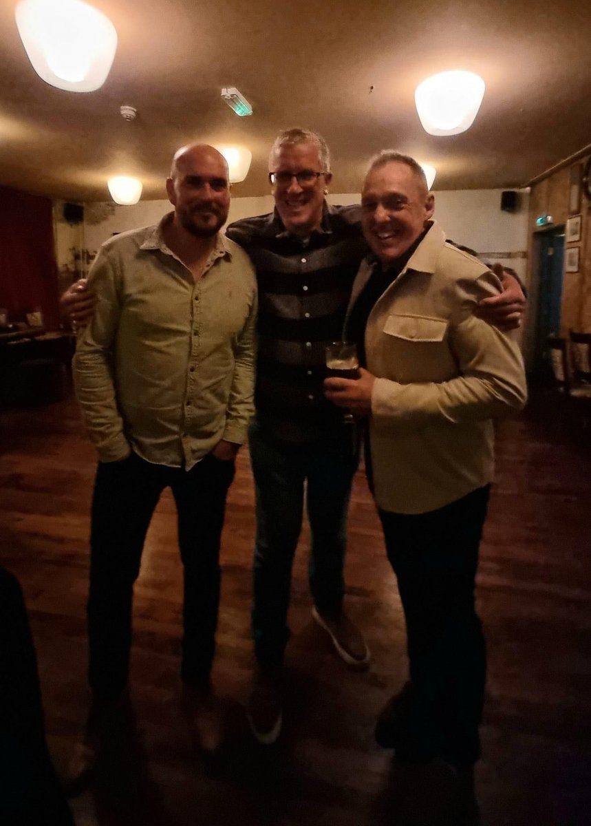 Rest in peace Spanner! You were one of the best X