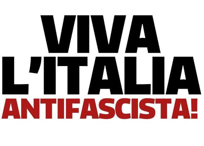 ManuNap's tweet image. Sono pronta a farmi identificare. Chiamate la Digos, avvisate Piantedosi.