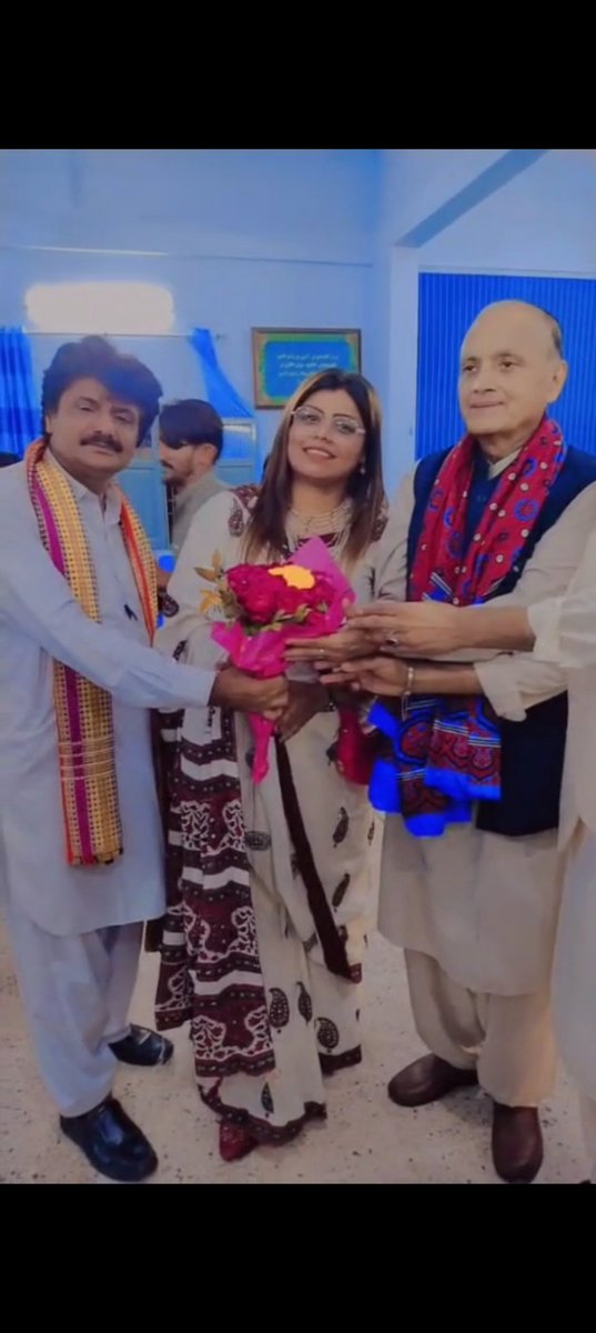 ChannaNadia's tweet photo. #nadiahussainchanna #sindhimedia #abdulgaffartabsum #sinshipoet https://t.co/clDyYV8CWG