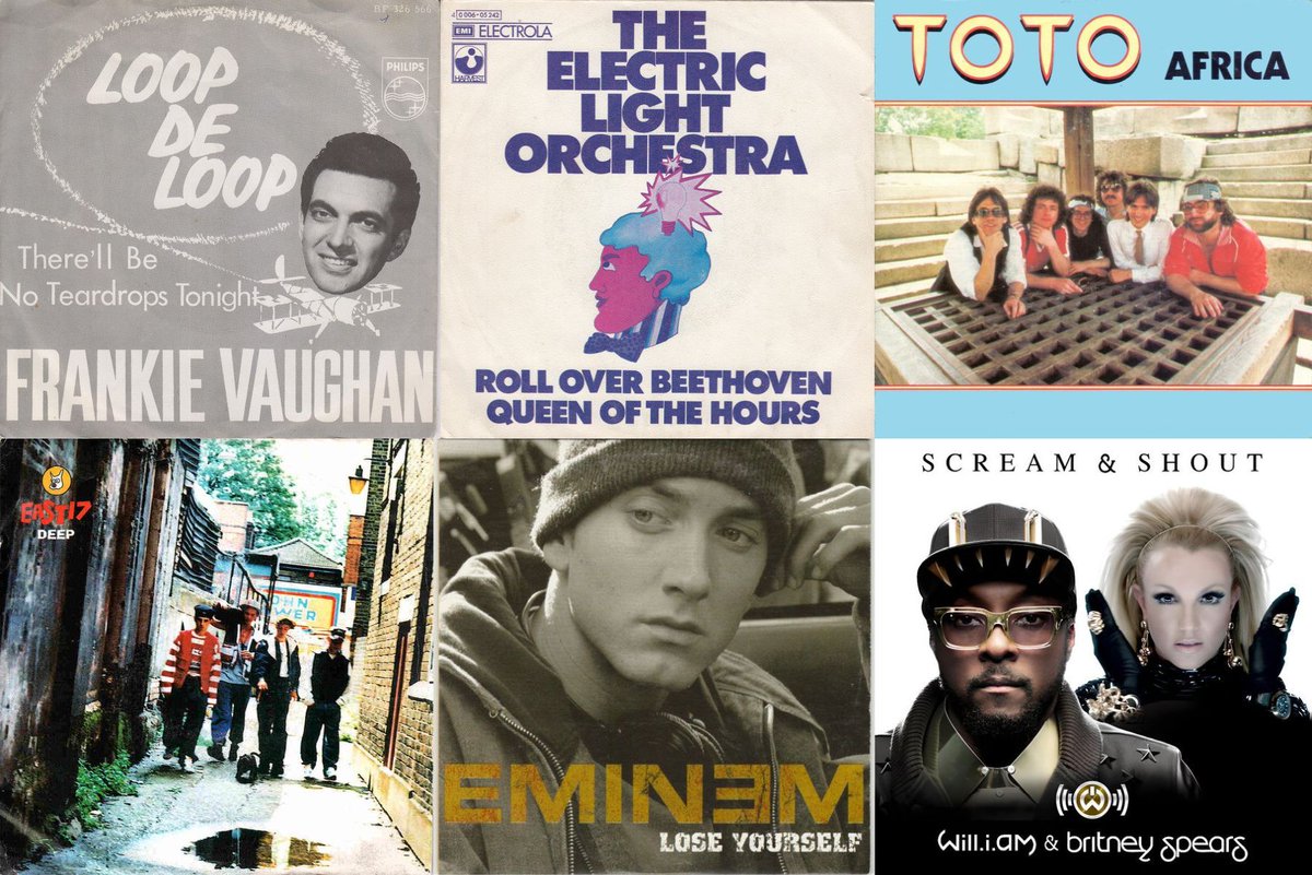 NEW EPISODE: Preposterous pop and global mega-smashes abound, as we tackle a nursery rhyme twist, a Beethoven/Berry mashup, globetrotting accountants, a toast/knife trade-off, a battle rapping brat and a wazzock who may just be a genius.