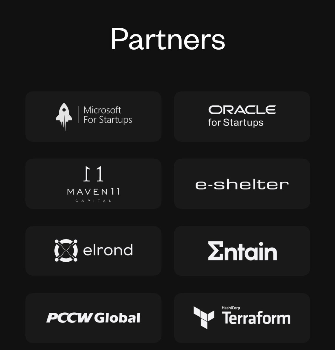 I've recently invested back into $NOIA <a href="/Syntropynet/">Syntropy</a> 

Lets look at what they are building 

🟠 Data Layer

Syntropy is transforming the way on-chain data is accessed by developers, analysts, and traders through their cutting-edge solutions. Their service offers instantaneous data