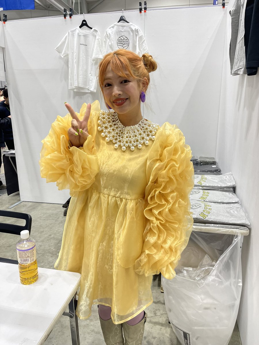 prettyhidesan's tweet photo. マルです⭕️😊（笑） https://t.co/Wq5MgGaZCM