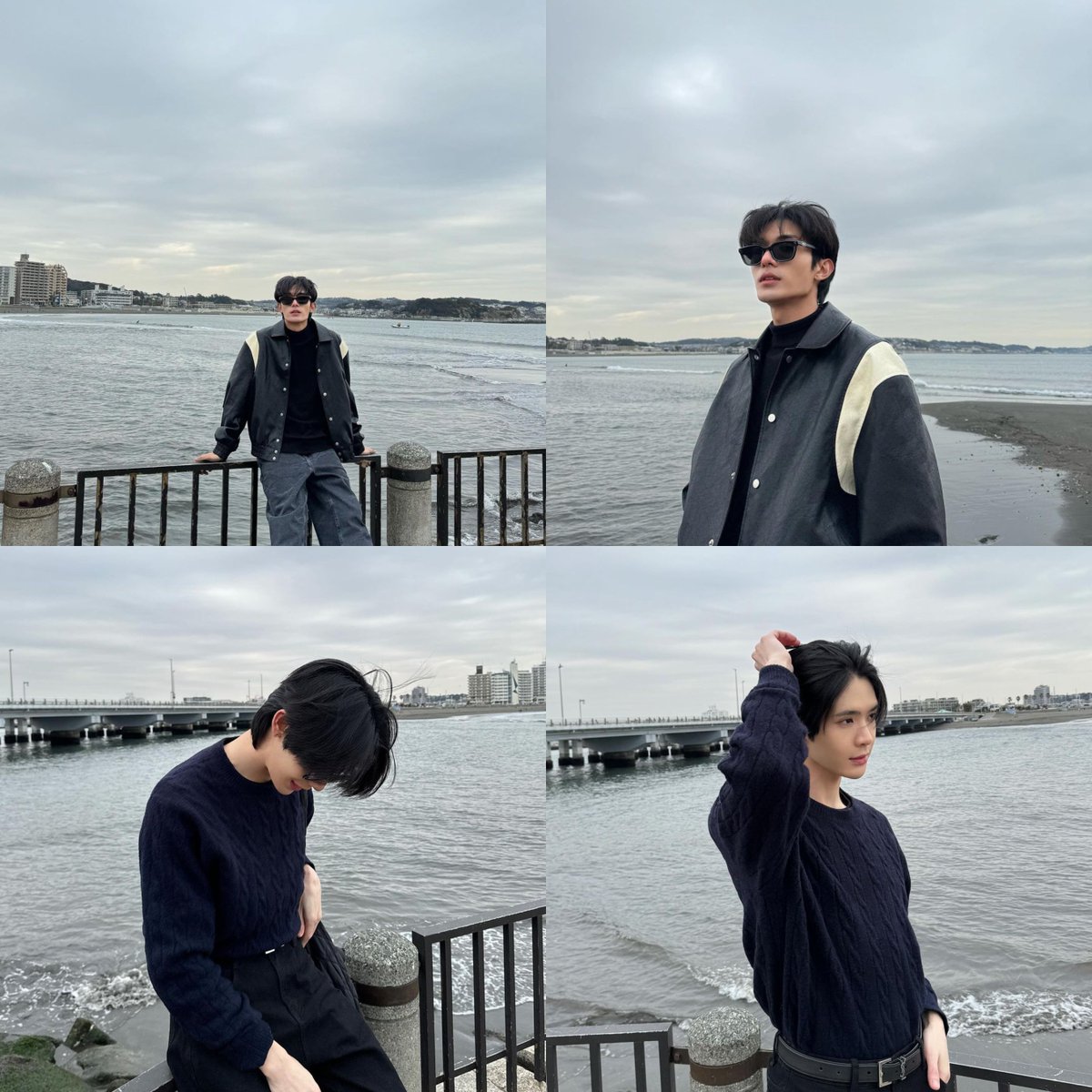 cttd7's tweet photo. 😚😚😚 
#NetJamse https://t.co/Z2qQVR09NL